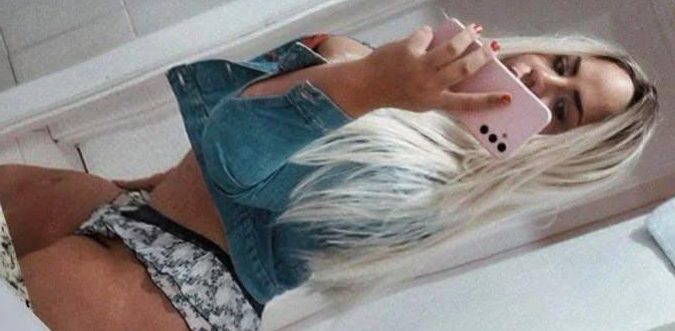 Bianca Surfistinha