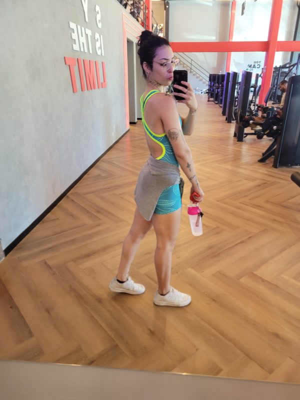 Julia da Silva