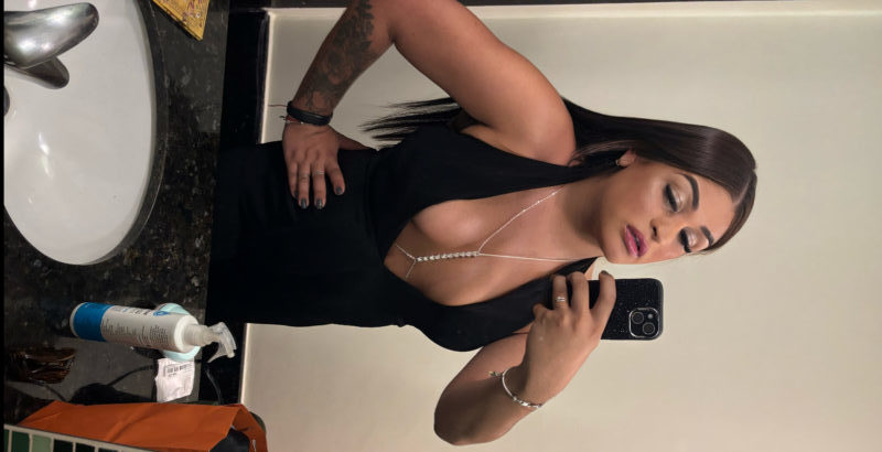 Lari Gostosinha