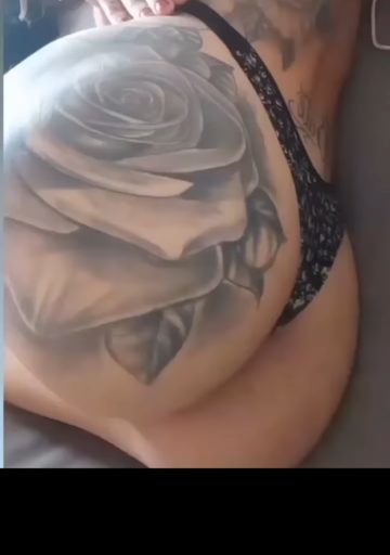 Samira Simonns 3