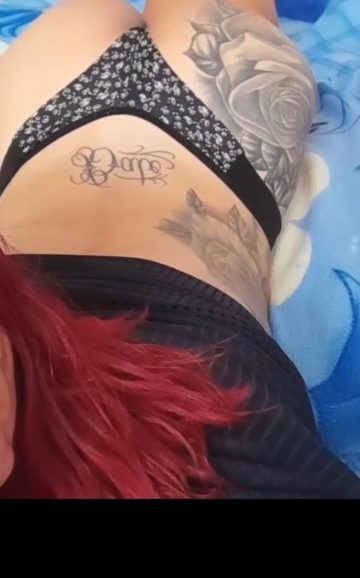 Samira Simonns 2