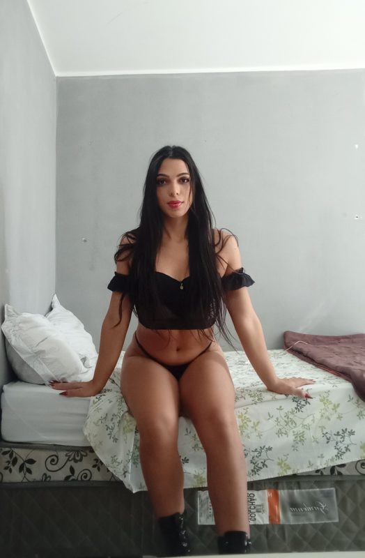 Maria Luiza 1