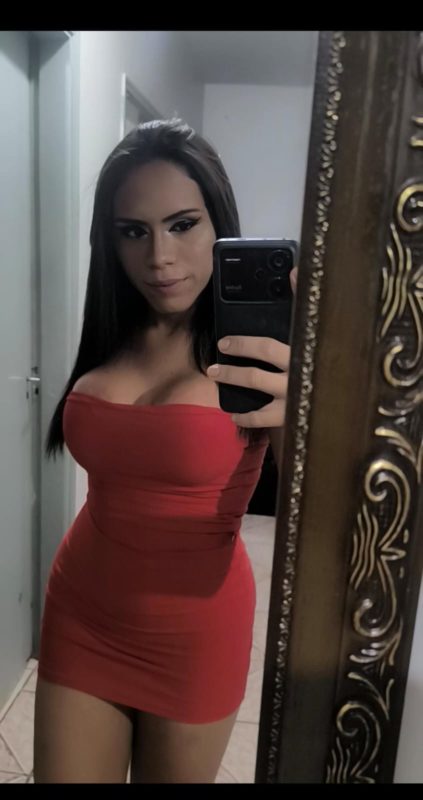 Suellen Nascimento 3