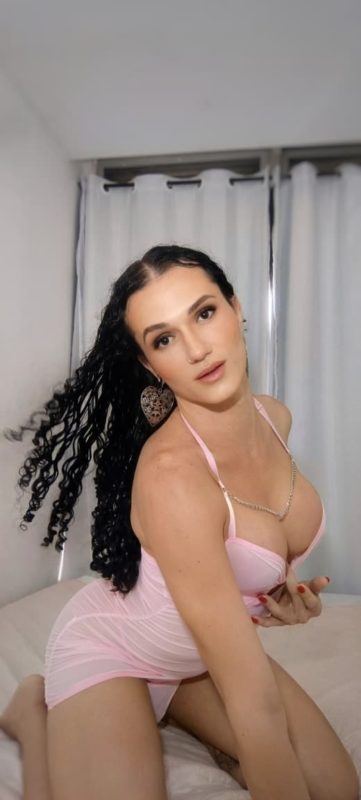 Rogéria Gostosa 16