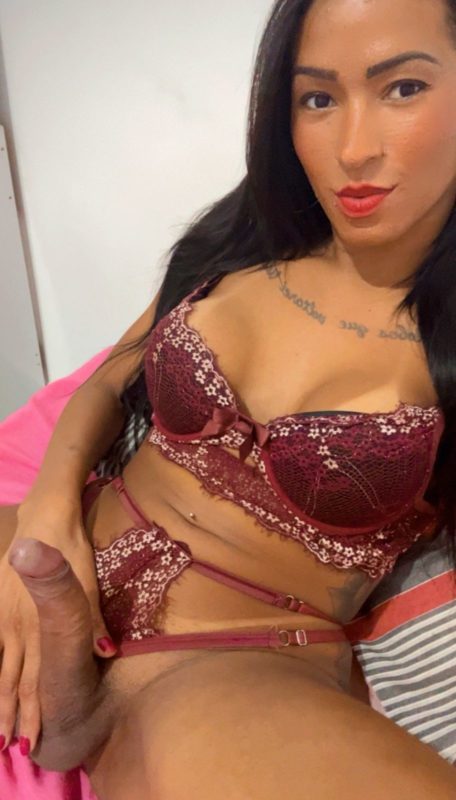 Veronica Travesti 6