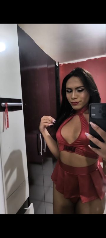 Suellen Nascimento 7