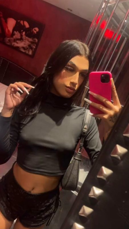 Angel Victoria 13