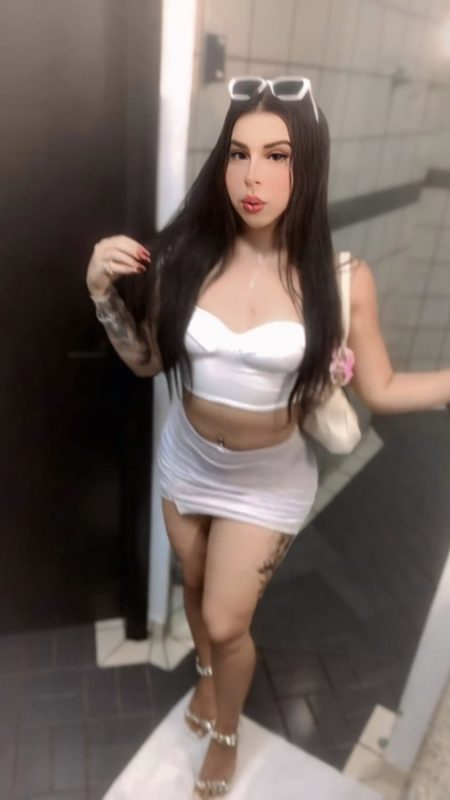 Pietrinha Bolzani 85