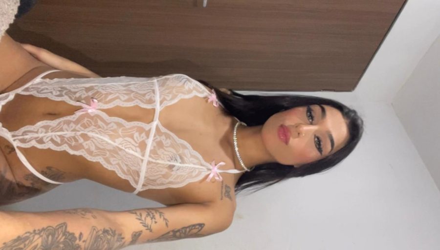 Angel Victoria