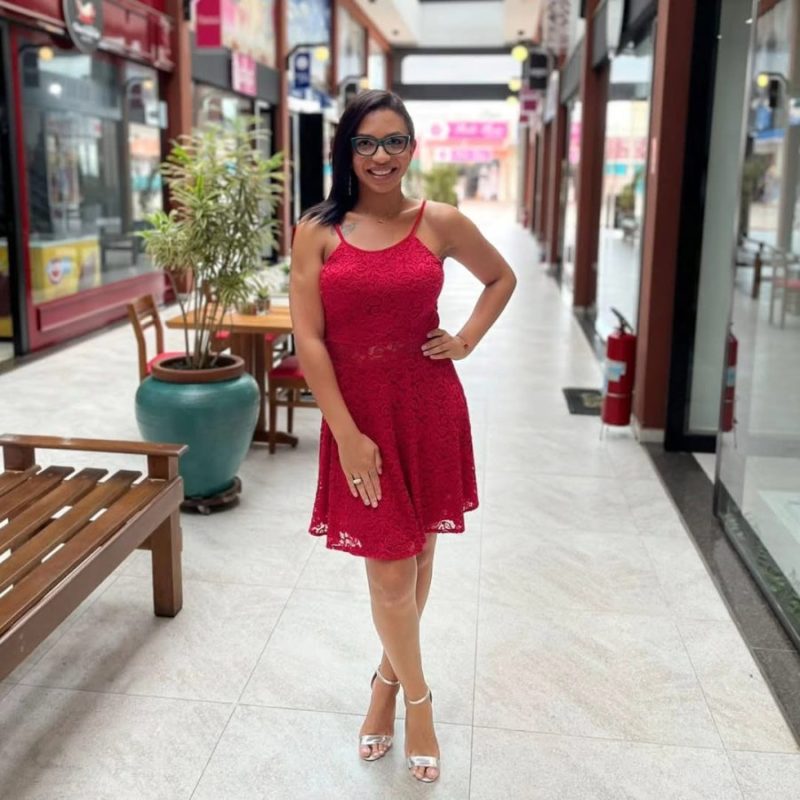 Fabiana Gostosa 5
