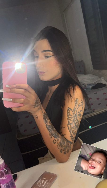 Angel Victoria 25
