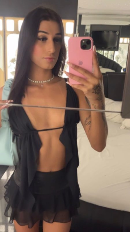 Angel Victoria 12