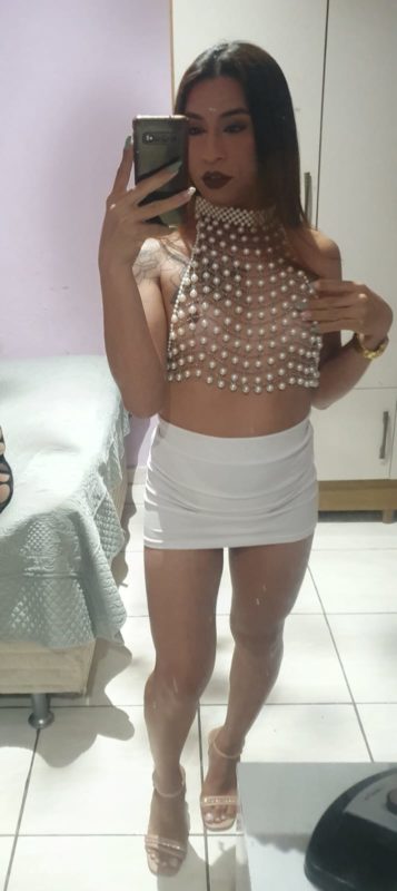 Bruna Oliveira 3