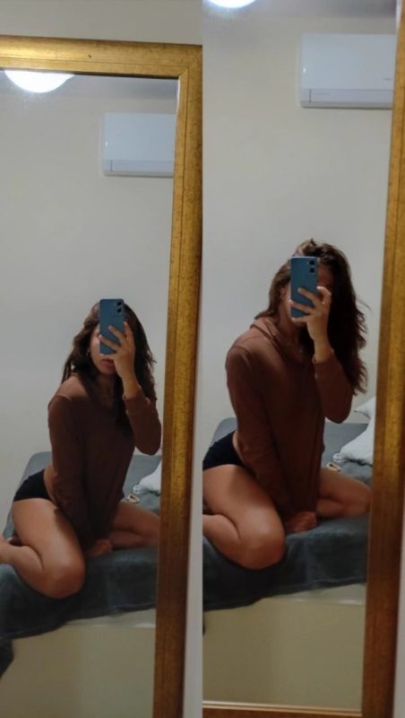 Júlia Mineirinha 17