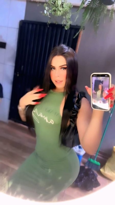 Pietrinha Bolzani 105