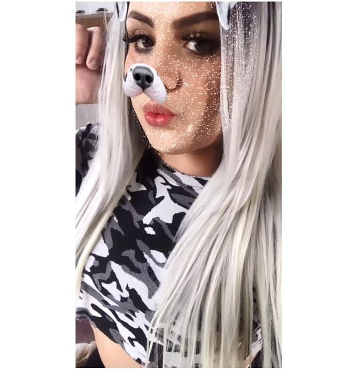 Bianca Surfistinha 2