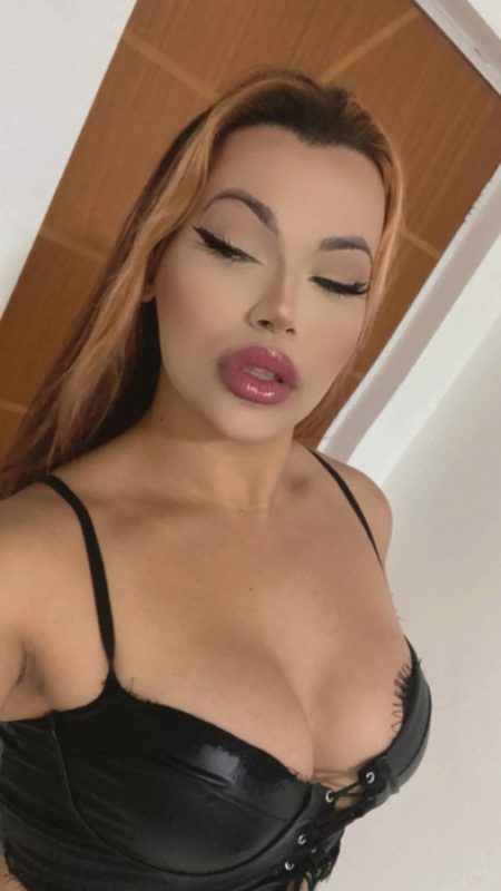 Mia Fortunatto 10