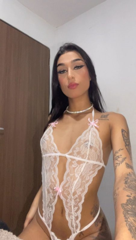 Angel Victoria 1