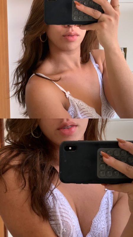 Júlia Mineirinha 1
