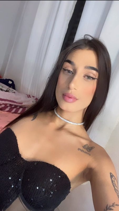 Angel Victoria 32