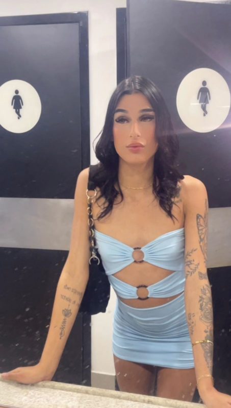 Angel Victoria 1
