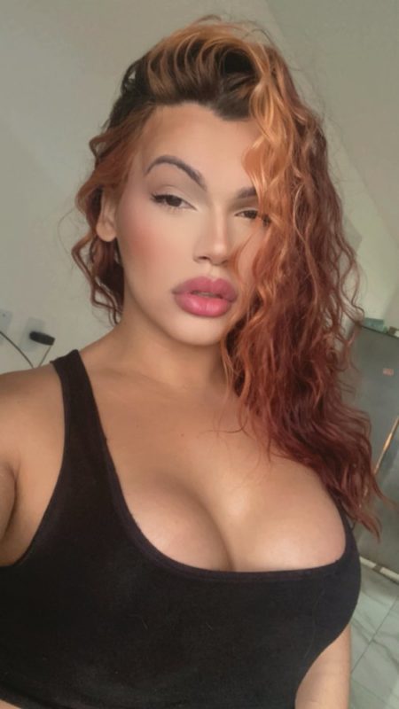 Mia Fortunatto 16
