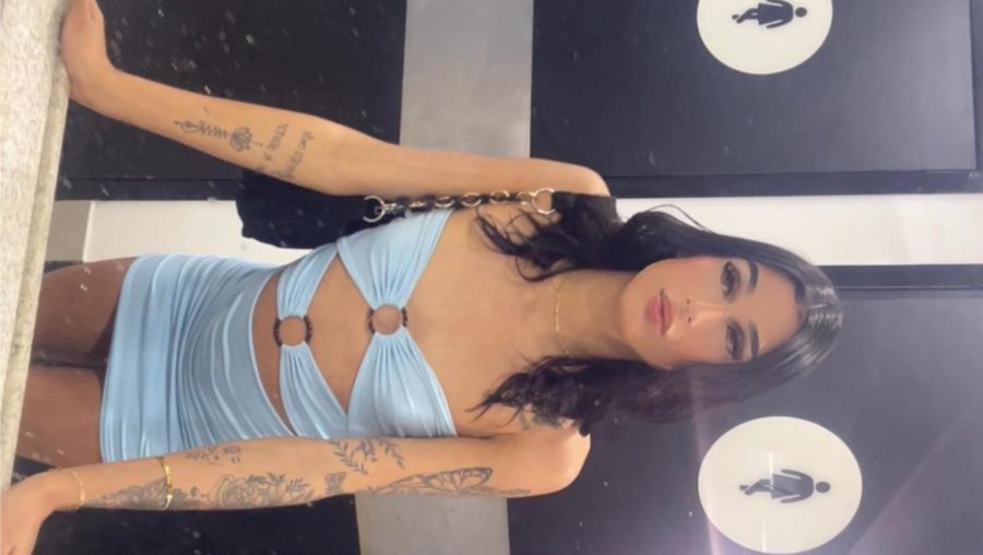 Angel Victoria