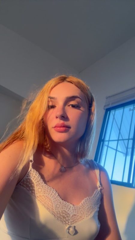 Loirinha Sexy 3