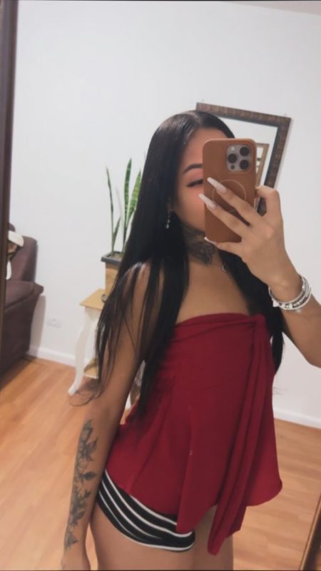 Jessica Luiza 4