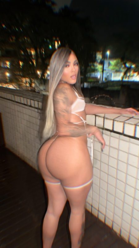 Esther Ribeiro 34