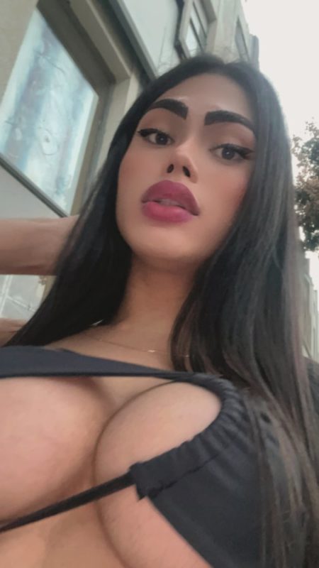 Leonna Dario 6