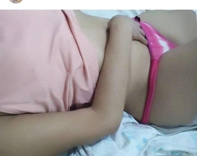 Trans Baixinha 2