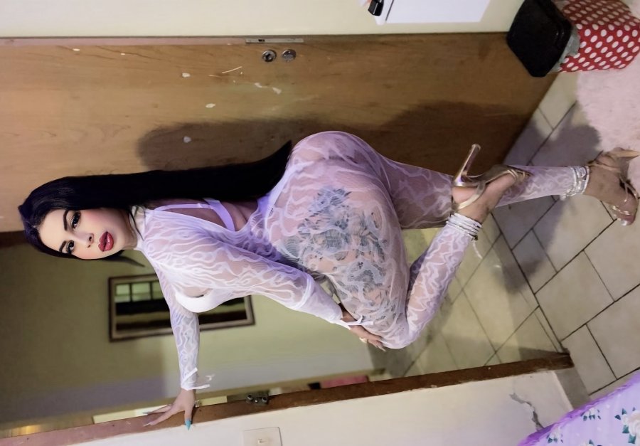 Pietrinha Bolzani 18
