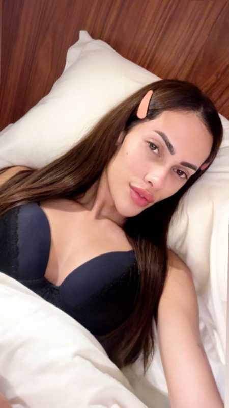 Laisa Muniz 1