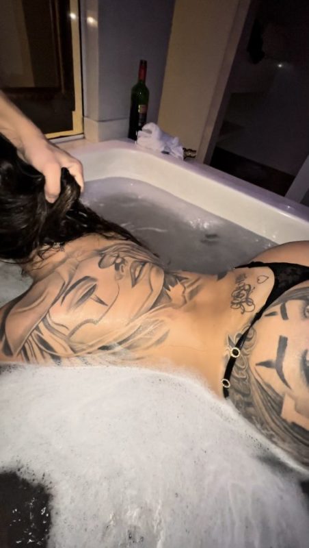 Gabriely Correia 2