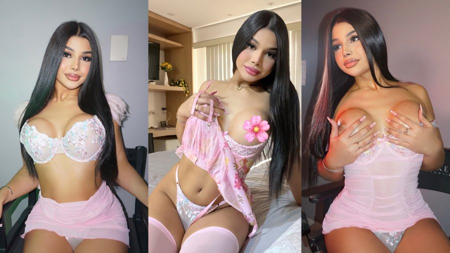 Sofia Angellot