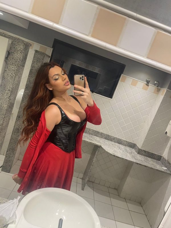 Mia Fortunatto 2