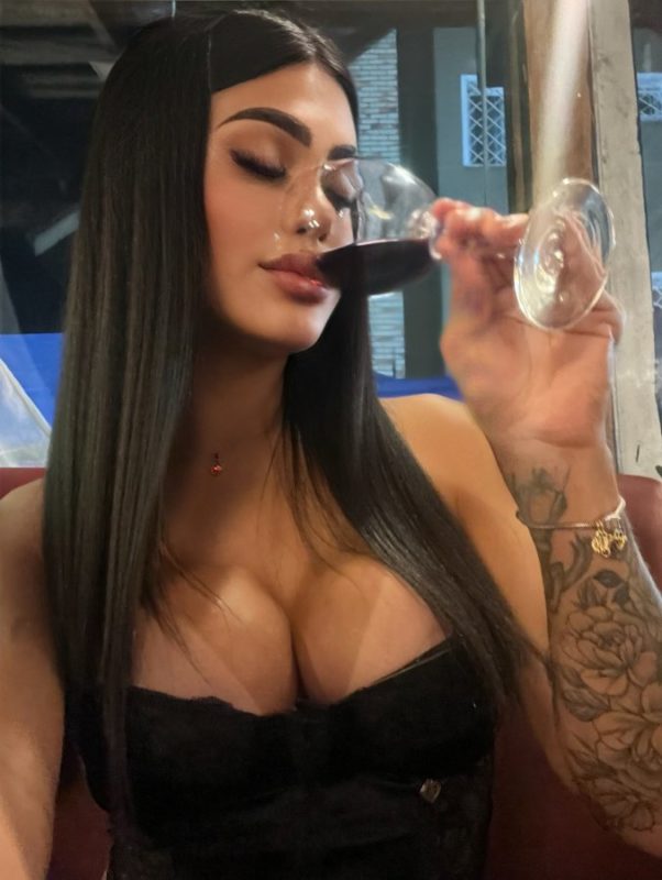 Leonna Dario 2