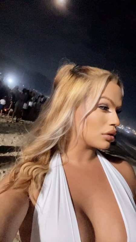 Mia Fortunatto 24