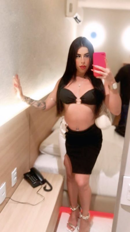 Pietrinha Bolzani 81