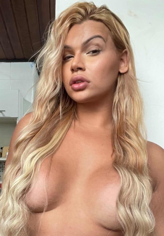 Mia Fortunatto 17