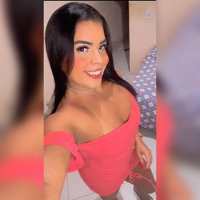 Amandinha 1