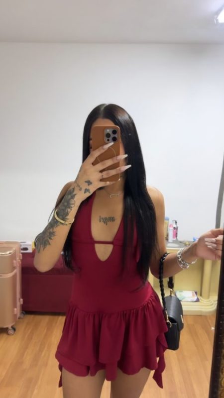 Jessica Luiza 3