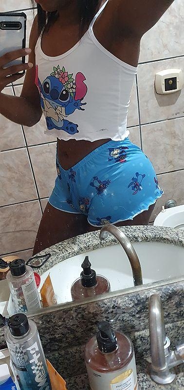 Preta Dotada 1