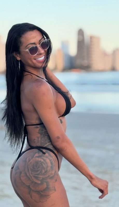 Veronica Travesti 5
