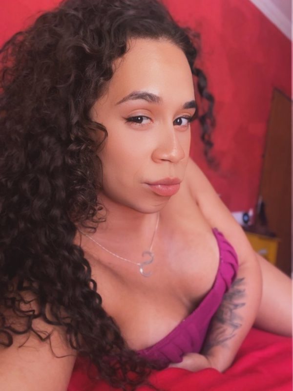 Soraya Bondezan 25