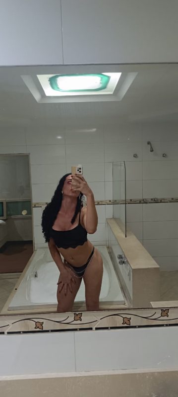 Rogéria Gostosa 8