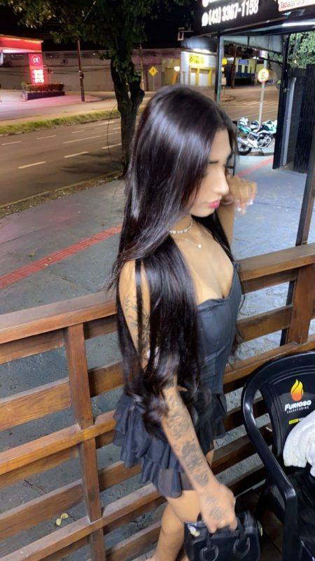 Angel Victoria 7