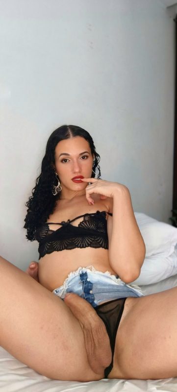Rogéria Gostosa 12