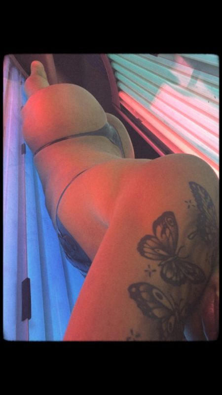 Amanda Diaz 7
